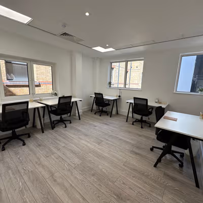 11 Haymarket, Greater London Image 4