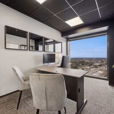8080 N Central Expressway, Dallas Image 1