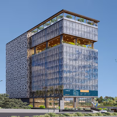 2 Hitex Area, Hyderabad Image 3