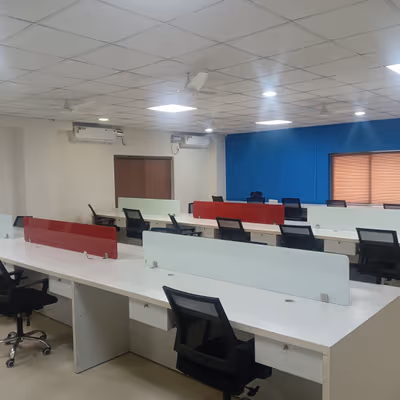 2 Hitex Area, Hyderabad Image 1