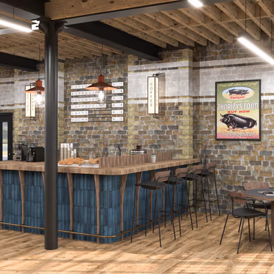 10-18 All Saints Street, King's Cross Image 5