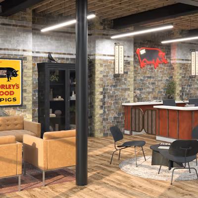 10-18 All Saints Street, King's Cross Image 4