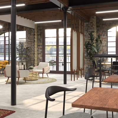 10-18 All Saints Street, King's Cross Image 2