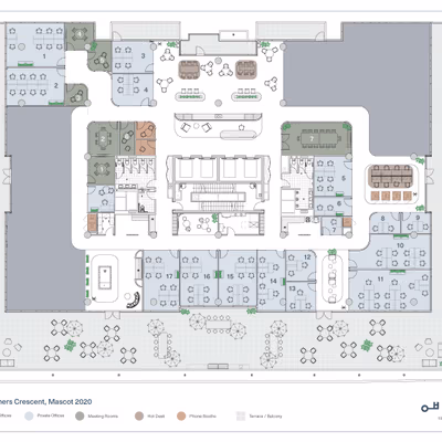 1 Chalmers Crescent, Mascot Image 14