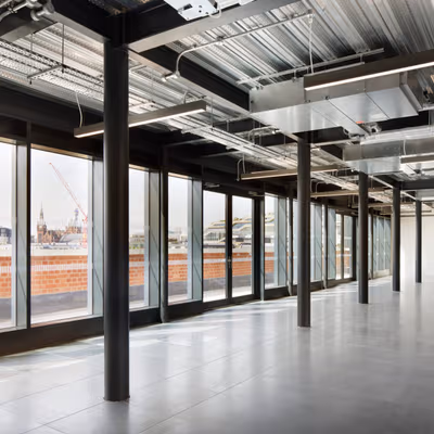 10-18 All Saints Street, King's Cross Image 1