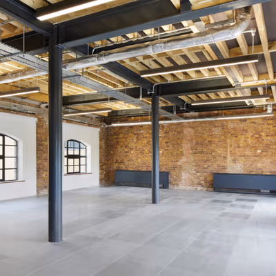 10-18 All Saints Street, King's Cross Image 2