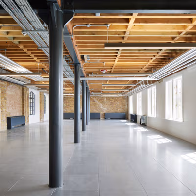 10-18 All Saints Street, King's Cross Image 4