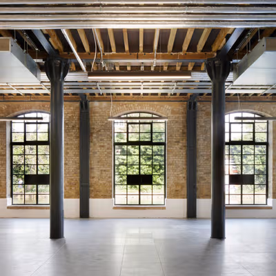 10-18 All Saints Street, King's Cross Image 2