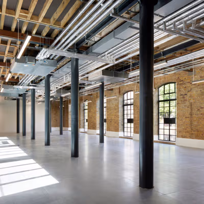 10-18 All Saints Street, King's Cross Image 3