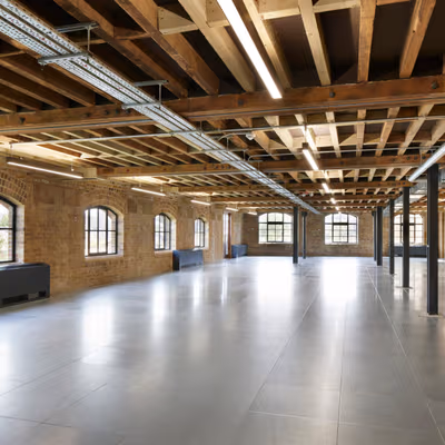 10-18 All Saints Street, King's Cross Image 4