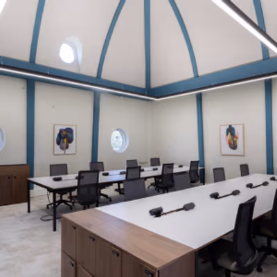 42-44 Grosvenor Gardens, London Image 1