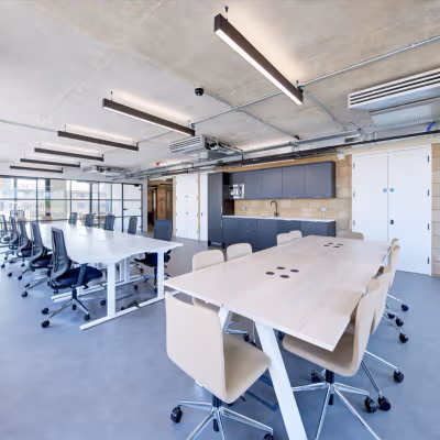 131 Great Suffolk Street, London Image 1