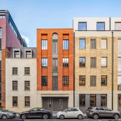 131 Great Suffolk Street, London Image 7