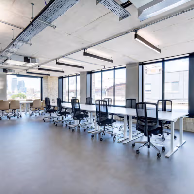 131 Great Suffolk Street, London Image 2