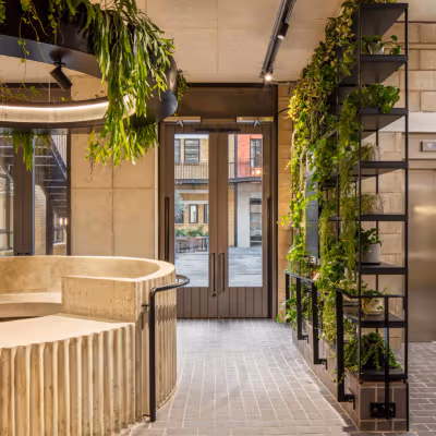 131 Great Suffolk Street, London Image 3