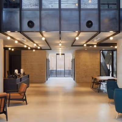 14-21 Rushworth Street, London Image 2