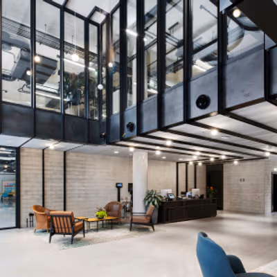 14-21 Rushworth Street, London Image 3