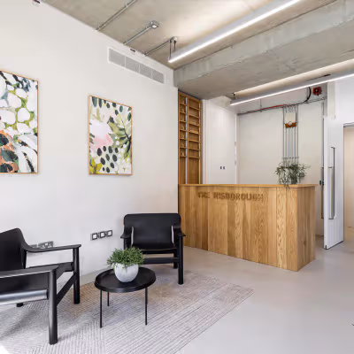 17-20 Risborough Street, London Image 3