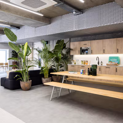 17-20 Risborough Street, London Image 5