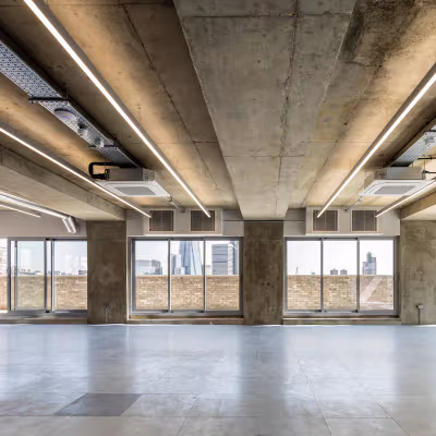 17-20 Risborough Street, London Image 6