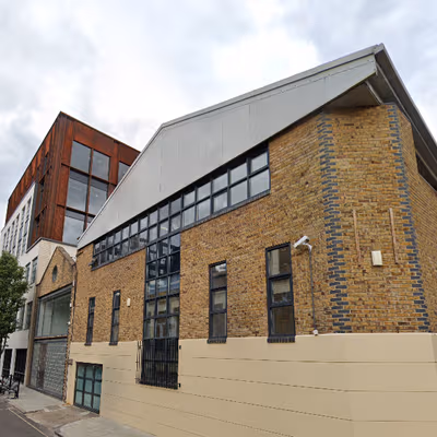 17-20 Risborough Street, London Image 7