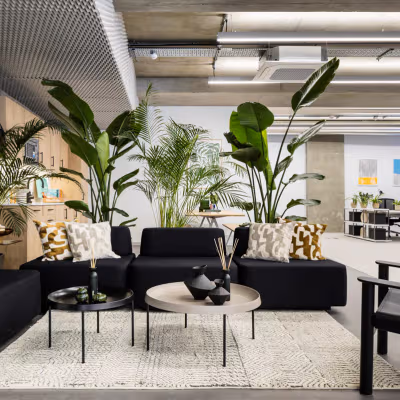 17-20 Risborough Street, London Image 2