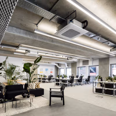 17-20 Risborough Street, London Image 1