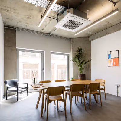 17-20 Risborough Street, London Image 4