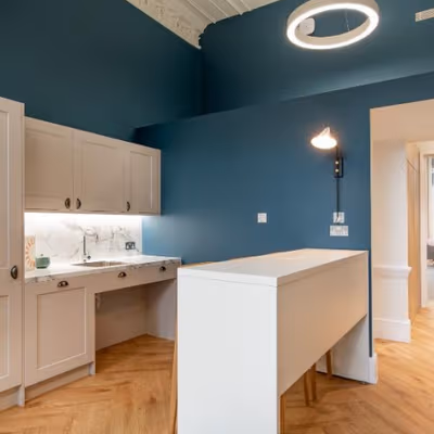 22 Grosvenor Gardens, London Image 5