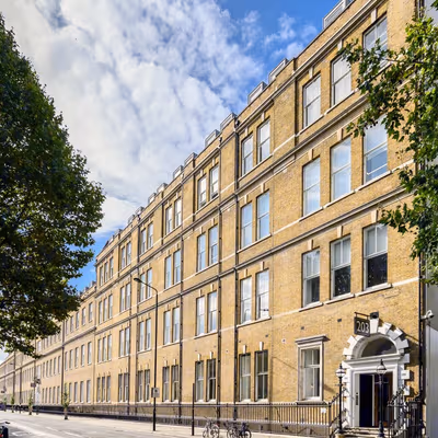 203 Eversholt Street, London Image 6