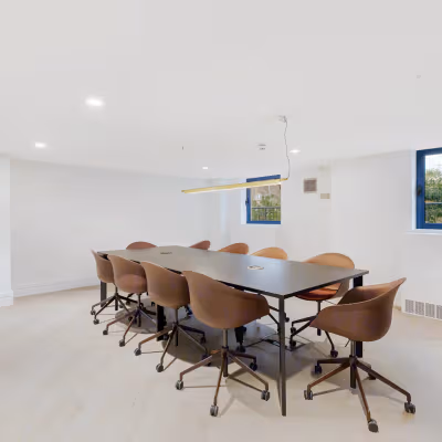 203 Eversholt Street, London Image 4