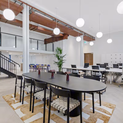 203 Eversholt Street, London Image 5