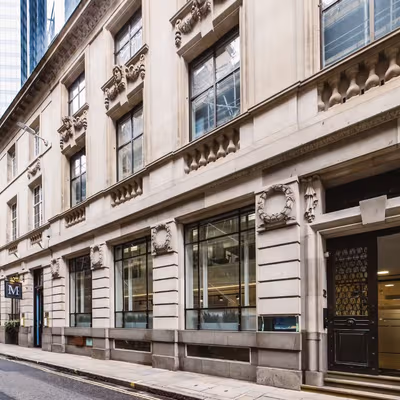 32 Threadneedle St, London Image 6