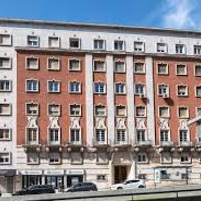 Avenida António Augusto De Aguiar, Lisboa Image 6