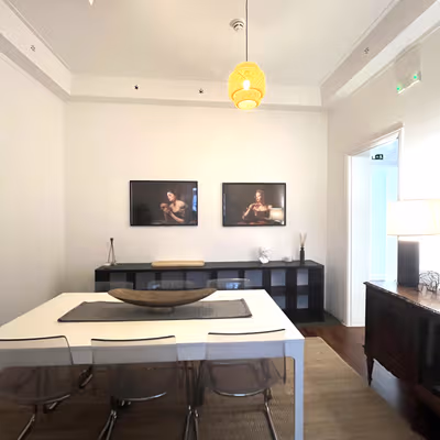 Avenida António Augusto De Aguiar, Lisboa Image 8