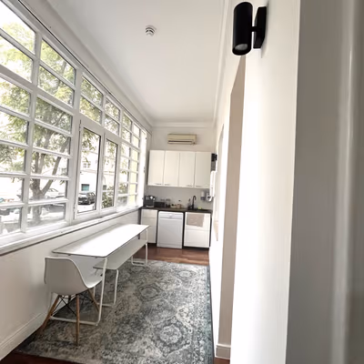 Avenida António Augusto De Aguiar, Lisboa Image 9