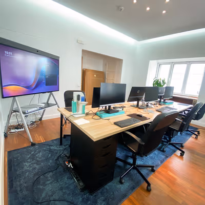 Avenida António Augusto De Aguiar, Lisboa Image 1