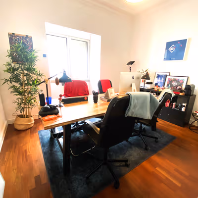 Avenida António Augusto De Aguiar, Lisboa Image 2