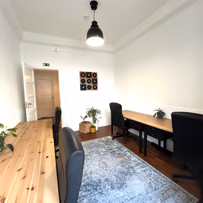 Avenida António Augusto De Aguiar, Lisboa Image 4