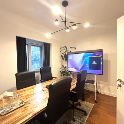 Avenida António Augusto De Aguiar, Lisboa Image 5