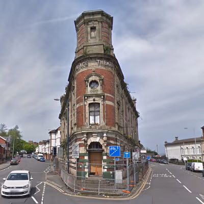 156 High Street Prince Of Wales Road, Swansea Image 6