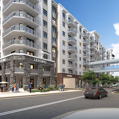 2335 East Atlantic Boulevard, Pompano Beach Image 1