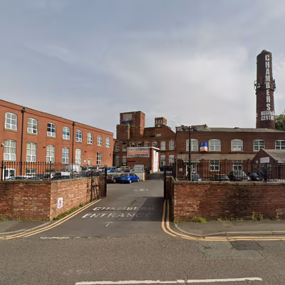 Chapel Rd, Oldham Image 8