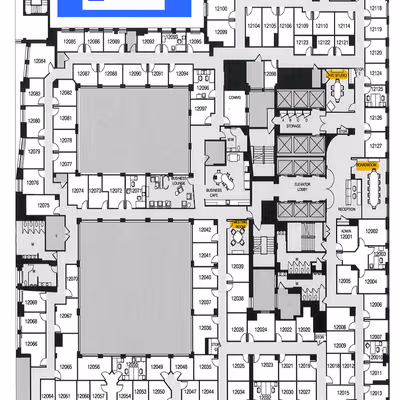 1501 Broadway, New York Image 10