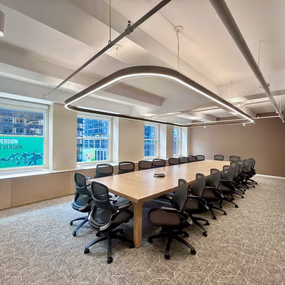 1501 Broadway, New York Image 5