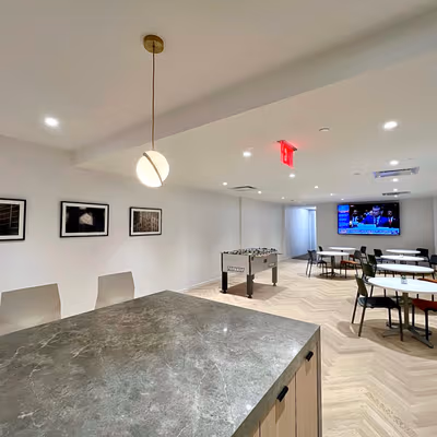 1501 Broadway, New York Image 8