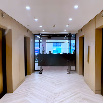 1501 Broadway, New York Image 2