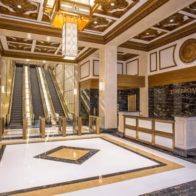 1501 Broadway, New York Image 1