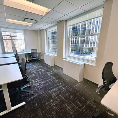 1501 Broadway, New York Image 4