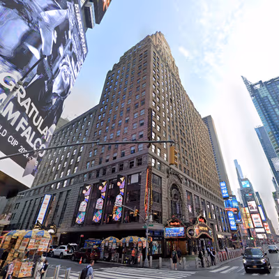 1501 Broadway, New York Image 7